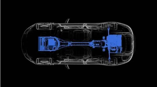  阿斯顿·马丁：2025年推全新电动车 2030年90%电动化